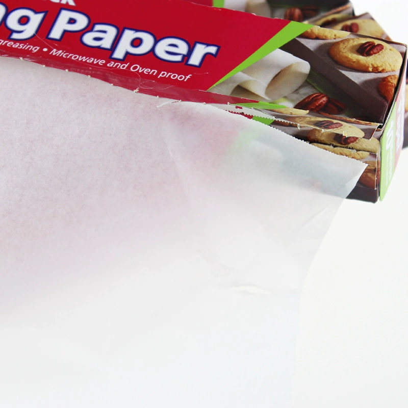 Zhengyun противень бумажная Рыбная бумага на гриле Рыбная бумага двусторонняя силиконовая масляная бумага 60*40 см