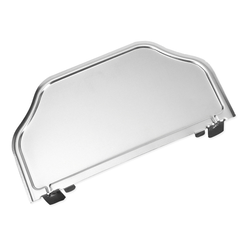 SDirectly Barbecue Grill Barbecue Grill Special Thickened Aluminum Alloy Storage Plate Seasoning Plate