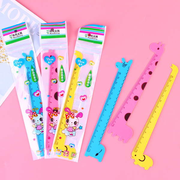 ruler
