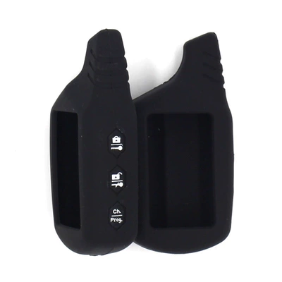 Static Rod/Key Bag – device bag