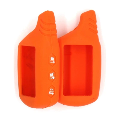 Static Rod/Key Bag: StarlineB9 silicone key case
