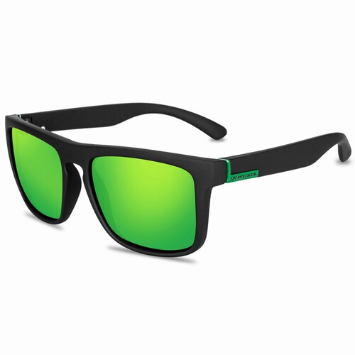 Fashion Polarized Sunglasses UV400 Men's Sunglasses QS731 Men's Sunglasses QS 731