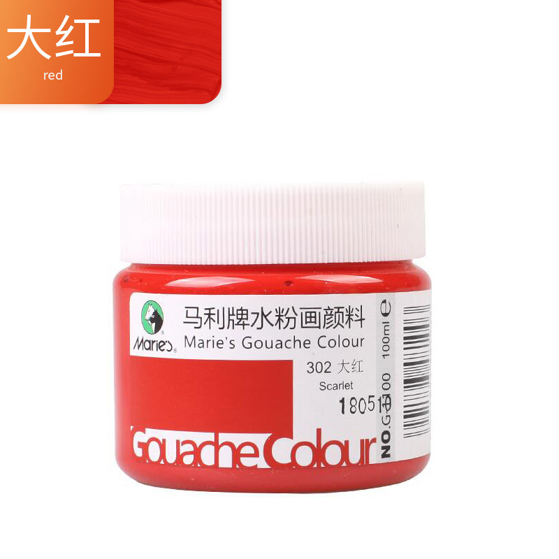 302 Dahong