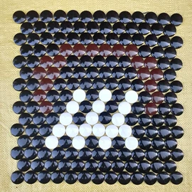 玉器工艺品;沙石砾石;保健器具配件