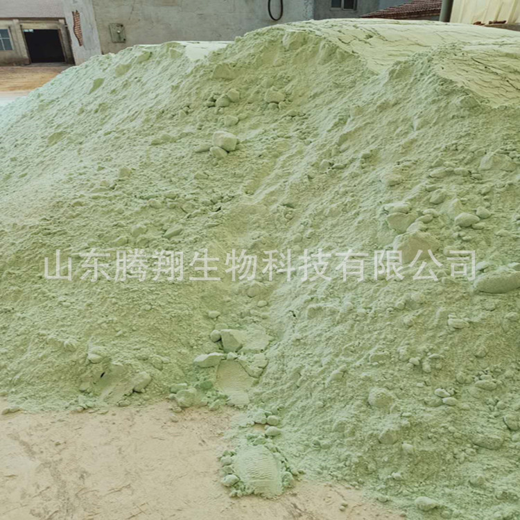 供应污水处理工业级硫酸亚铁  农业级土壤调理剂七水硫酸亚铁