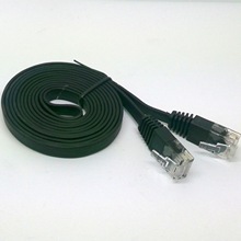 ���I���a TPE��W�� ��Ʒ�| RJ45�⾀ cat 6ǧ�ױ�ƽ�W��