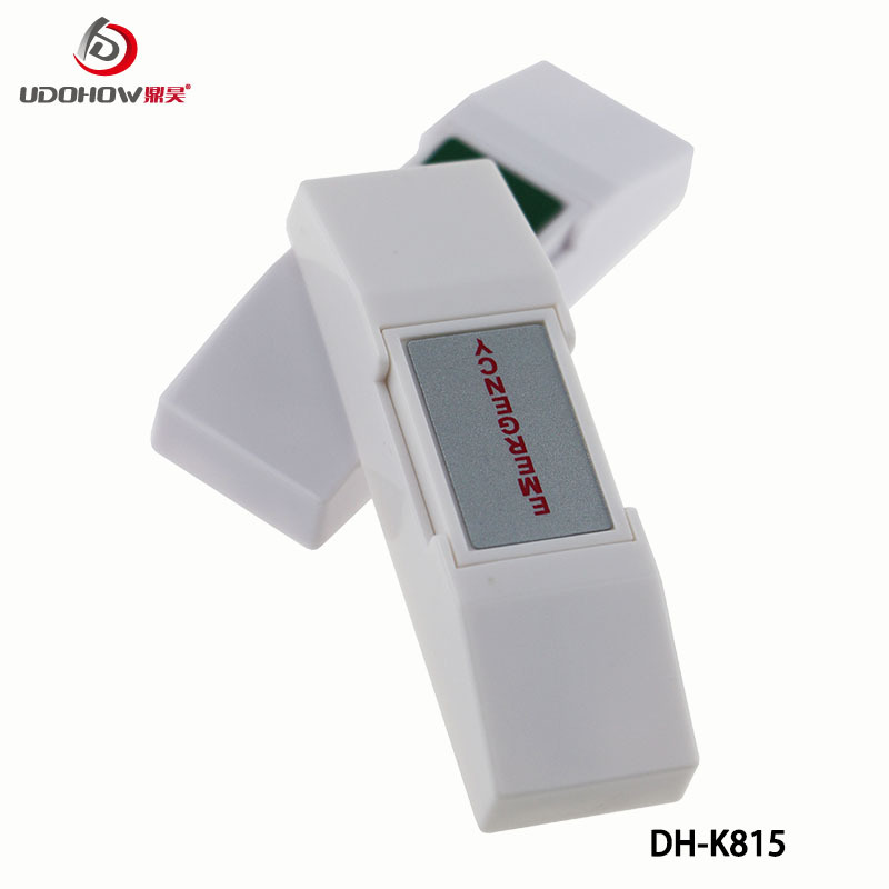 平板带底盒门禁开关 窄边框开门按钮 紧急开关按钮