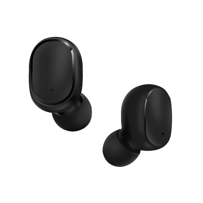 Macaron caliente transfronteriza de los auriculares Bluetooth A6S Bluetooth 5,3 TWS Inalámbrico tapones para los oídos deportes mini tipo