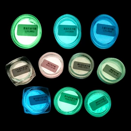 荧光颜料;其他有机颜料;其他合成助剂