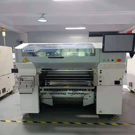 贴片机;电子制造设备;其他电子制造