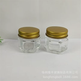 玻璃瓶;玻璃包装容器;玻璃罐