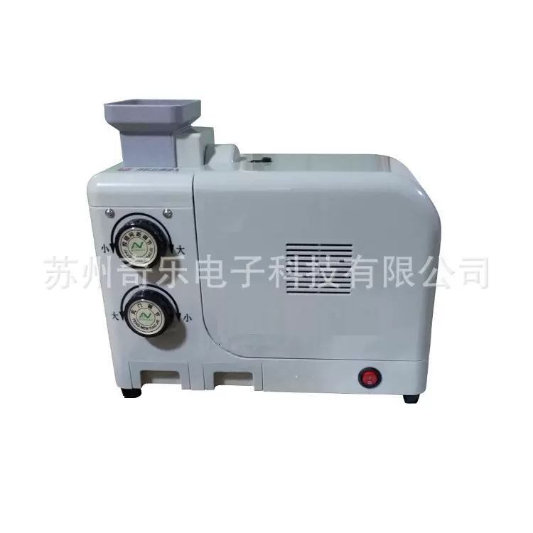 NA.JLG-2018 машина для вырубки зерна