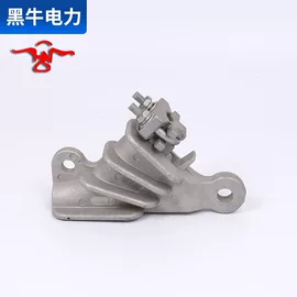 线夹;线卡、线扣;其他输配电