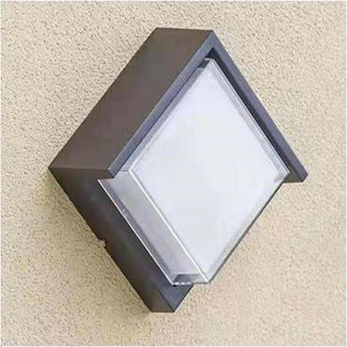 Waterproof and moisture-proof led wall lamp retro outdoor lamp balcony courtyard exterior wall lamp courtyard terrace outdoor wall lamp