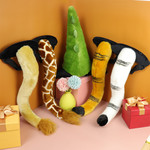 Ободок, динозавр, перчатки, плюшевая игрушка, сувенир, лев, тигр, жираф, оптовые продажи