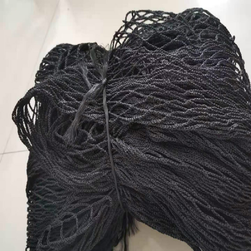 Negro 3M * 3M Golf práctica red al aire libre Golf huelga Red de golf