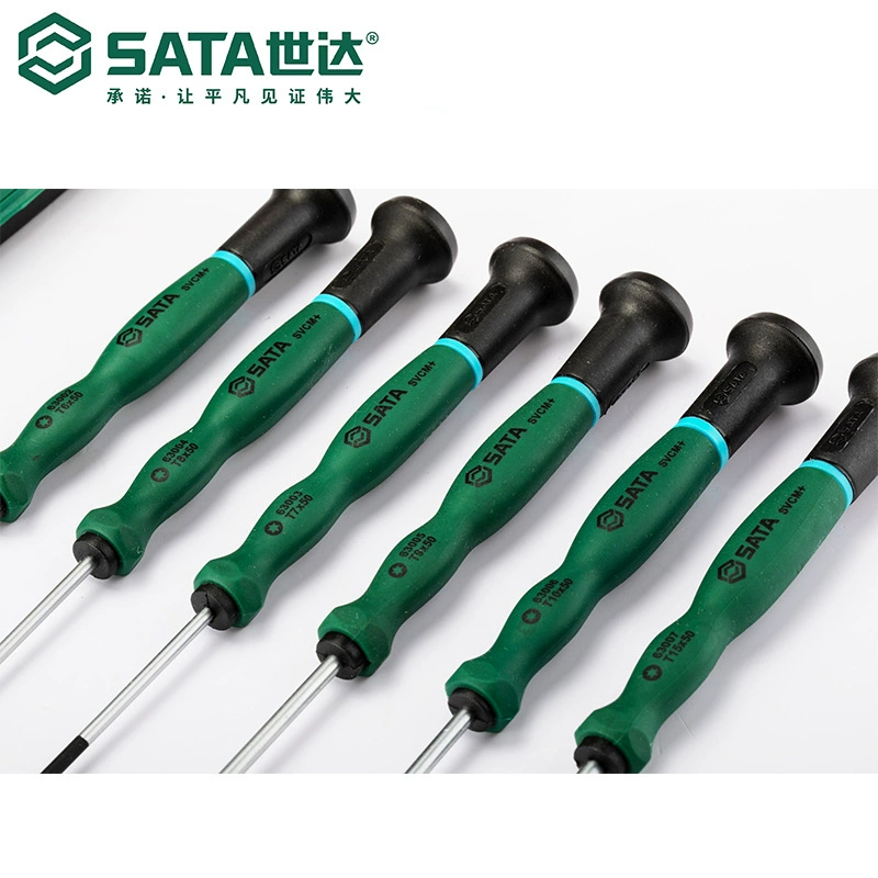 Sata/ набор отвёрток, 6 шт