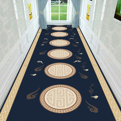 3D cuttable floor mats, door entrances, corridors, corridors, stairs, strips, home carpets, hotel corridor mats