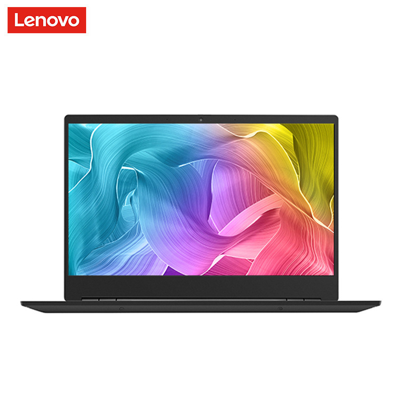 Lian Zhaoyang Wins to K4-IML a New Product of Light and Thin 14-inch Business Notebook with Long Endurance