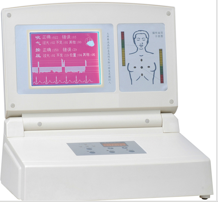 �๦�ܼ��Ȼ���ѵ��ģ����(��CPR380�����������ิ��ģ����