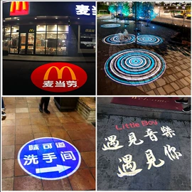 舞台灯;广告灯具;洗墙灯