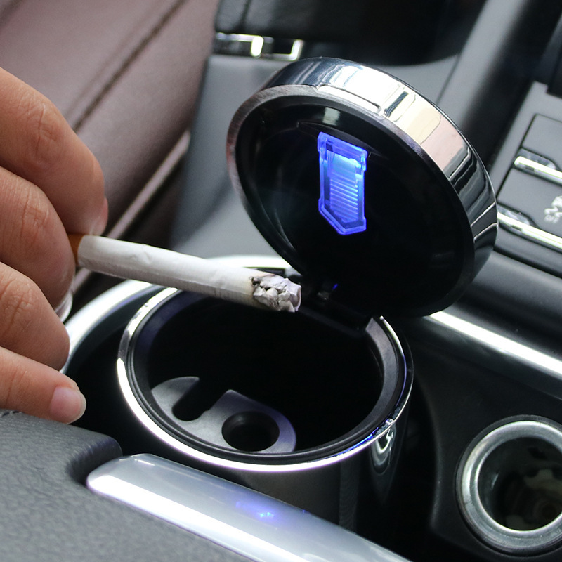 Ashtray, accessory