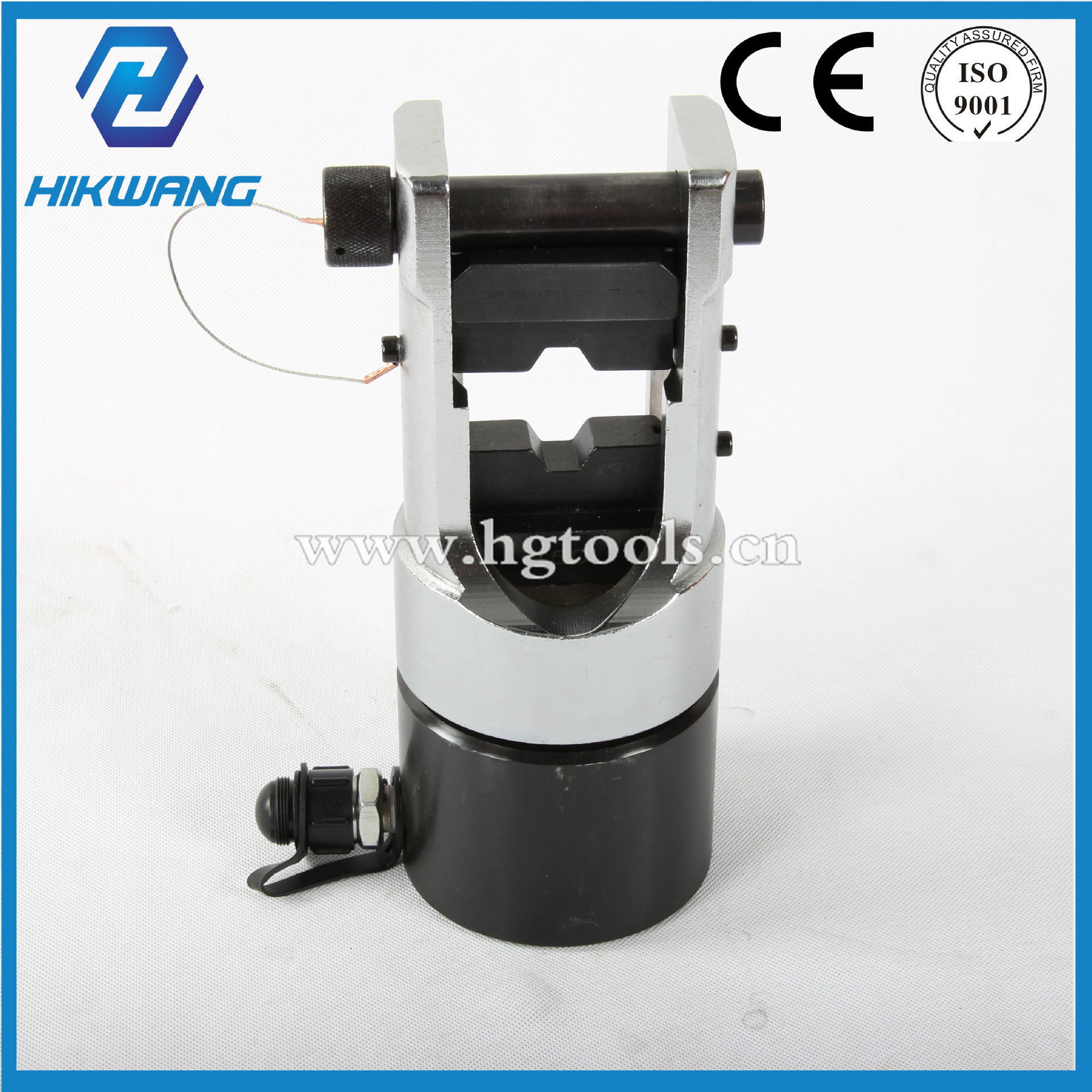 厂家 分体式液压钳 液压压线钳 CO-630B 压接线缆150-630mm2