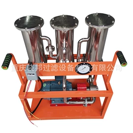 滤油机;其他分析仪器;过滤器