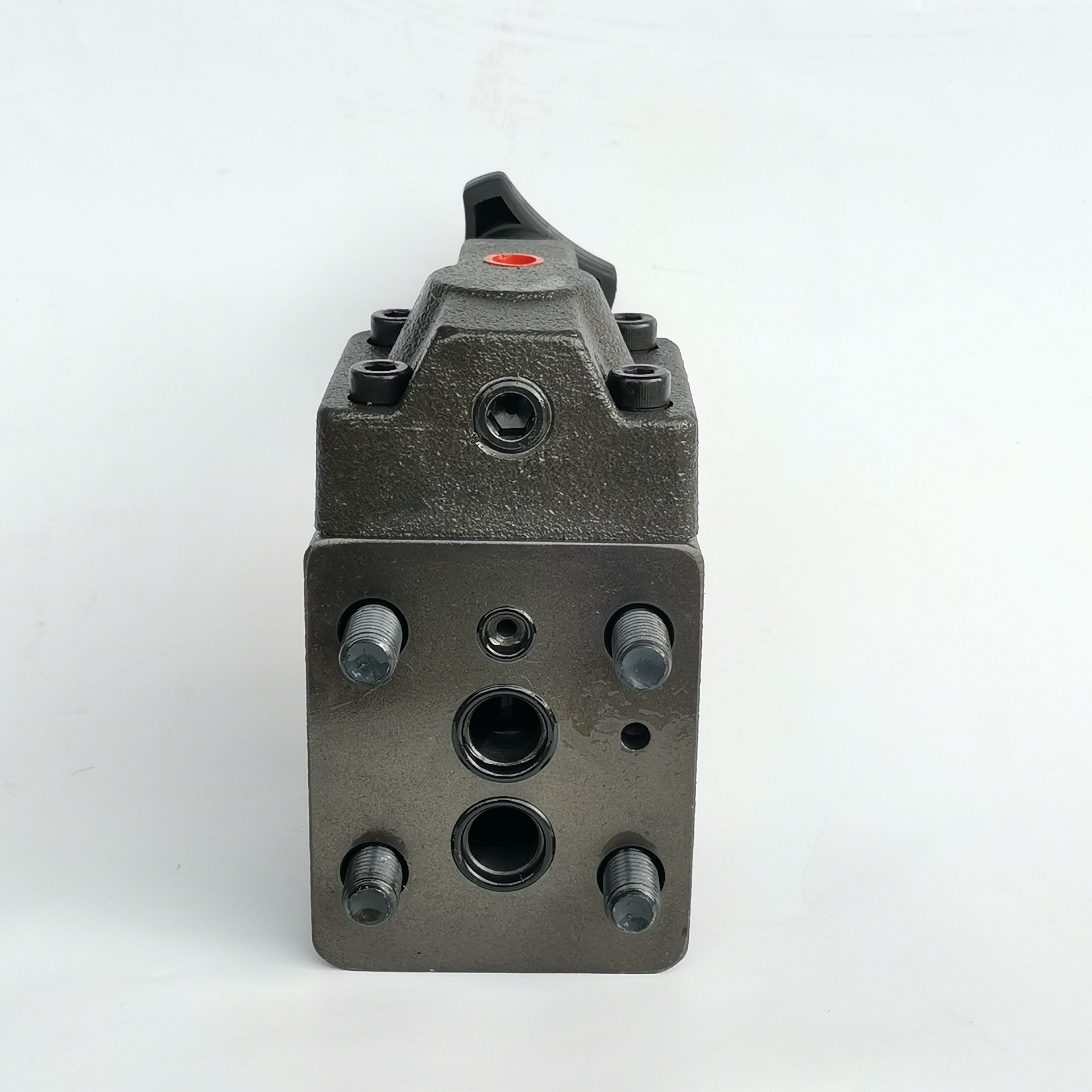 ����ע�ܻ�Һѹ����¡һ��Ԥ�ܱ�ѹ��RF-G04-1-E-32����й�ڷ���