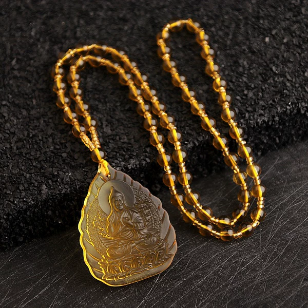 Yellow Tsongaka