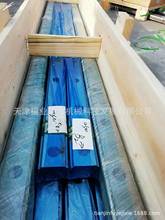 卧式磨床Y轴导轨滑块HGW55HC3R4200ZAP，精度P等级