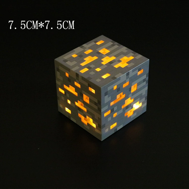 LED мир светильник факел надпись перманентный цвет меняется бутылка оружие пиксель ветер детская модель