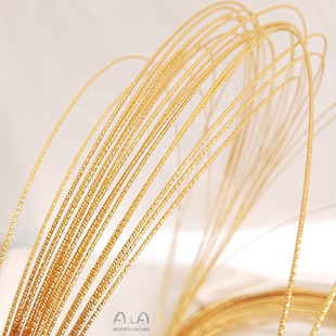 ��ɫ�������~�18K���ɫ���;��~���黨Ӳ��DIY�ֹ��@���Ʒ����