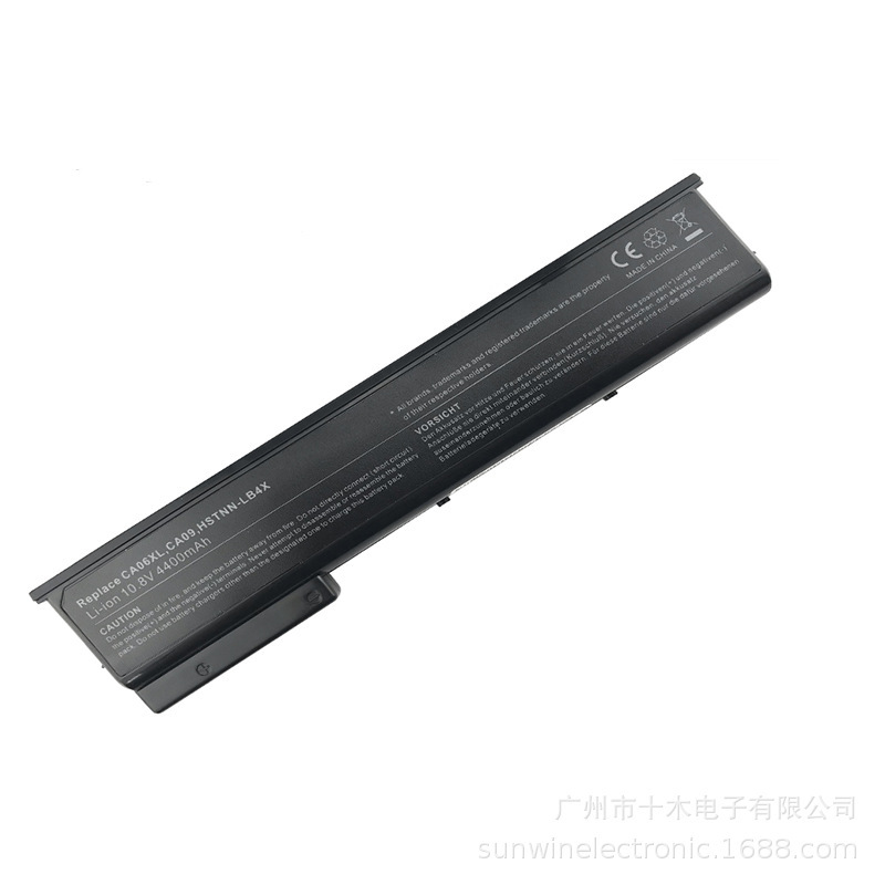Suitable for Hp Probook 640 645 655 650 G1 Ca09 Ca06Xl Laptop Battery