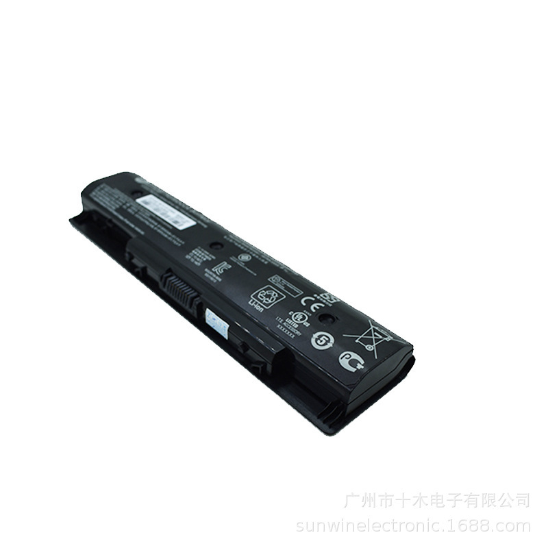 Suitable for Hp Pi06 Pi09 Tpn-Q117/Q118/Q119/Q120/121/I110 Notebook Battery