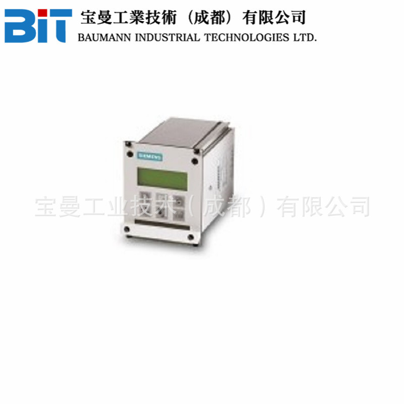 德SIEMENS西门子SITRANS FM MAG6000基于微处理器的变送器现货