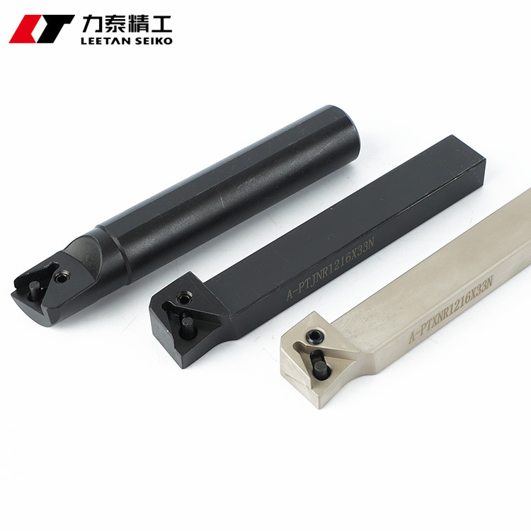 走心机快拆刀杆 数控自动车床刀柄 高硬刀具A-PTXNR16柄