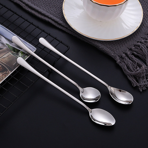 304 stainless steel tableware 1010 hotel western food thickened steak knife, fork and spoon home dining knife spoon fork wholesale