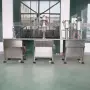 墙面灌装生产催化剂灌装机