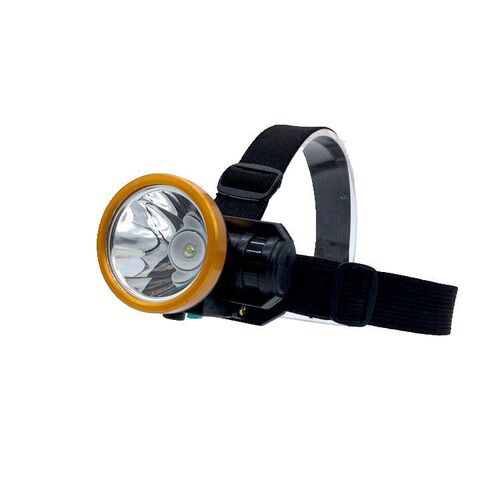 High-power lithium battery strong light headlight Liangzhiwei 908 waterproof fishing light led outdoor head-mounted miner's lamp