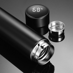 智能保溫杯禮盒套裝實用商務禮品印刷logo公司活動伴手禮紀念品