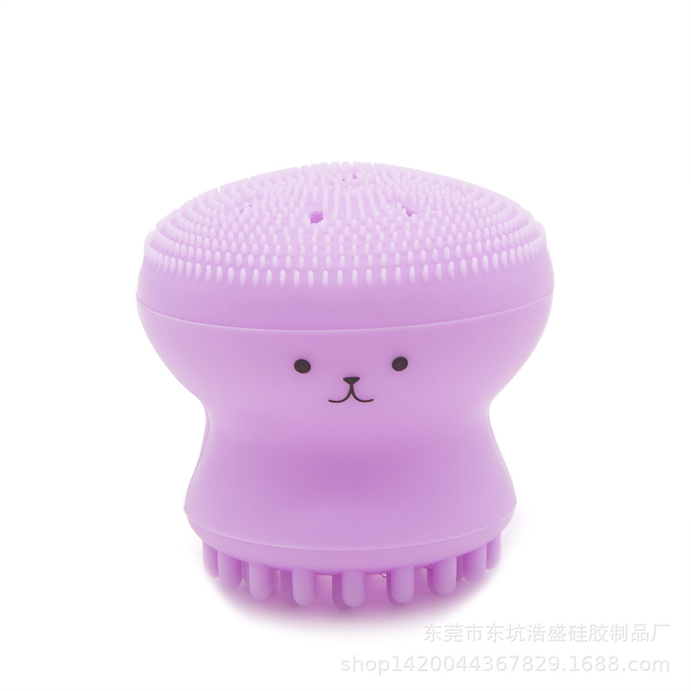 라벤더 퍼플*55X55X45mm*Haosheng*원통형