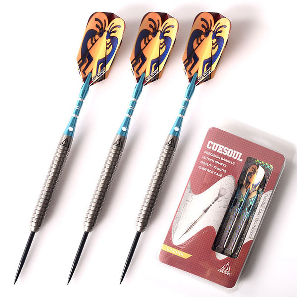 CUESOUL Darts