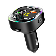 ����FM������ ����MP3������LED�߲ʵƹ� 3�ڳ�����PD18W�ֻ���