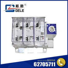 厂家直销 格勒GLR(GGLR.HGLR)-630A/3隔离开关熔断器组