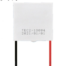 TEC2-19004 ˫뵼Ƭ²12VӱƬ40*40*6.4mm