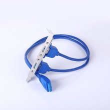 ����USB 3.0 20pin�D�pUSB3.0�n�往/USB3.0���ÙC������B�Ӿ�