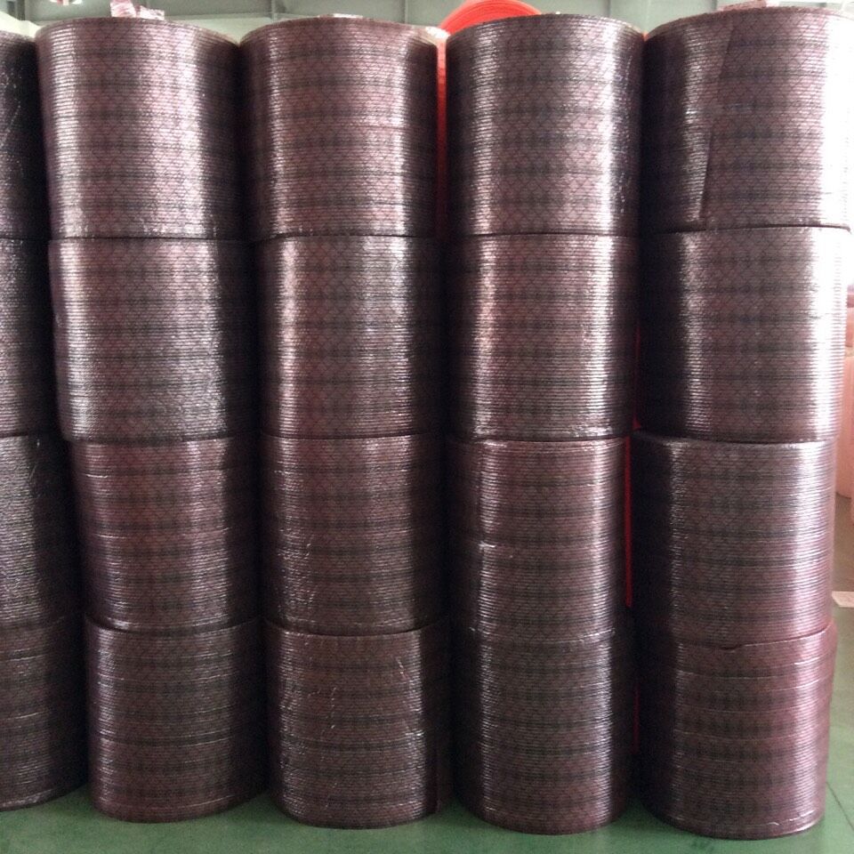 厂家批发防静电印刷气泡膜颜色多样价格适中