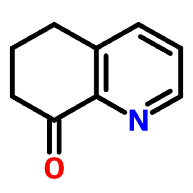 6,7-二氢-5H-喹啉-8-酮  CAS:56826-69-8  98%  现货  价格详询