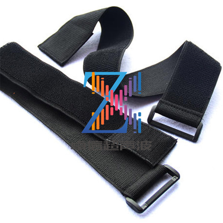 魔术带超声波焊接机 粘扣带超音波熔接设备不织布拉链带焊接机器